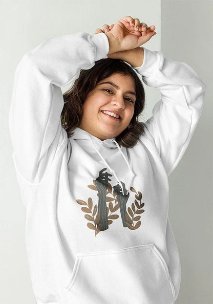 GILDAN - Heavy Blend Hooded Sweatshirt - 18500